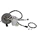 GMB 525-2560 Fuel Pump Module Assembly