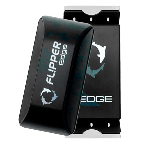 Flipper Edge 2-in-1