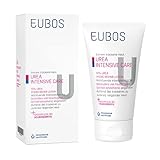 eubos urea fußcreme Bei Bedarf mehrmals täglich auf die Haut auftragen und leicht einmassieren.