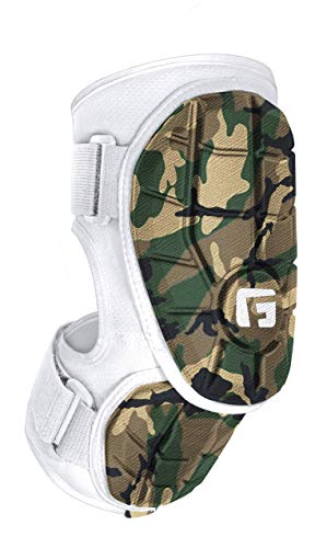 Protège-coude G-Form Elite Batter's protection baseball rembourrée