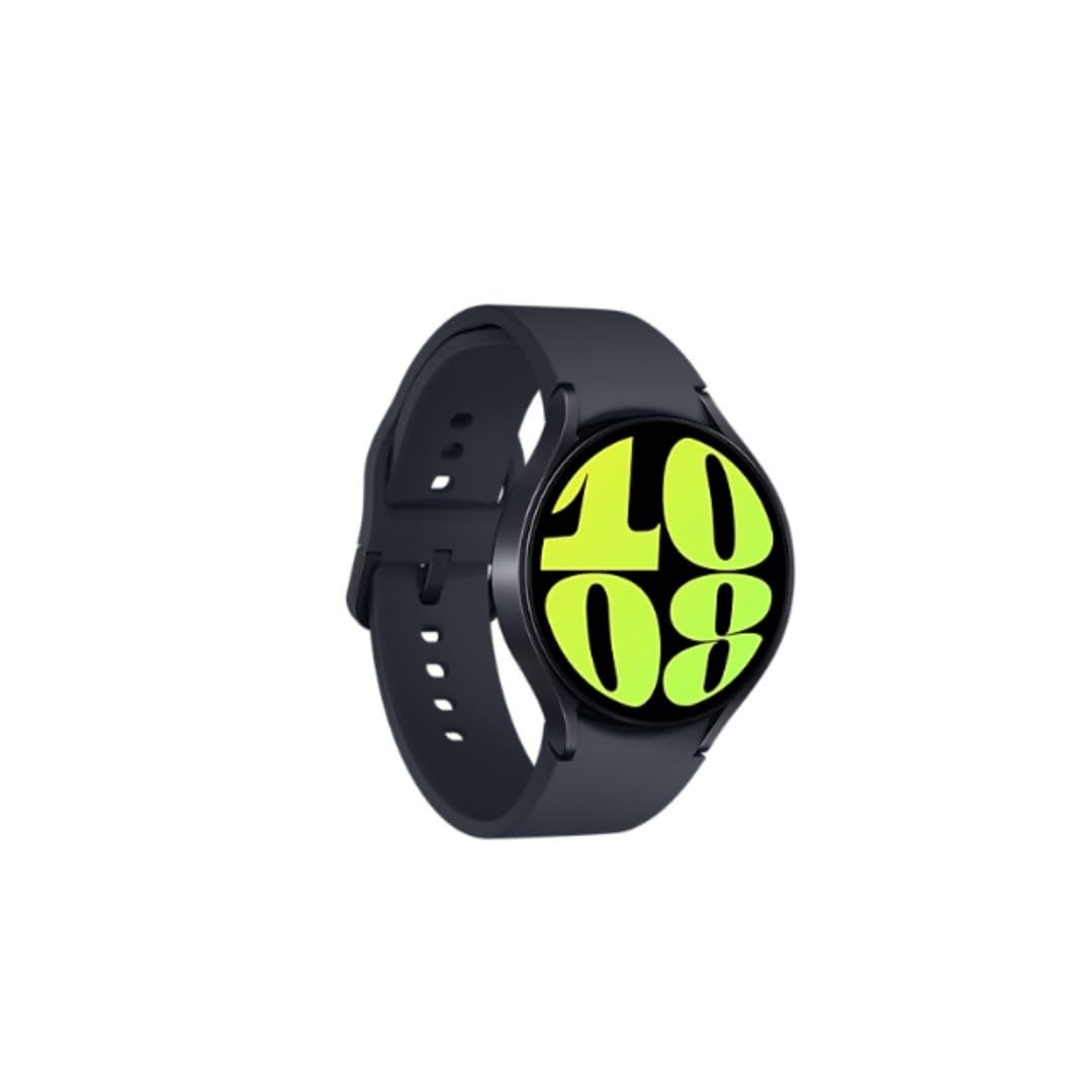 Samsung Galaxy Watch6 44mm Graphite Smartwatch