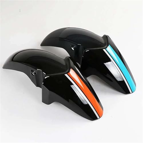 Garde-boue avant Haojiang HJ150-7A accessoire de protection efficace