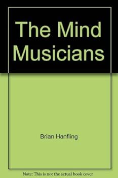 Hardcover The Mind Musicians Book