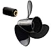 Turning Point Propeller LE-1421 Marine Legacy Aluminum Propeller