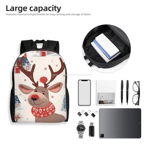 Mochila impermeable para senderismo unisex 41 cm miniatura 6