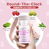 NEW-Appetite Suppressant Weight Loss Pills for Women - New Belly Fat Burner for Women | Metabolism Booster, Carb Blocker, Burn Fat 24/7 | 3rd Party Tested Extra Strength Weight Loss Diet Pills