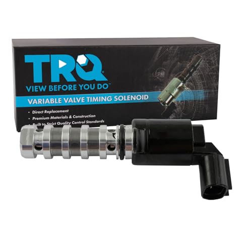 TRQ Exhaust (Rear) VVT Solenoid for Hyundai Elantra/Ioniq