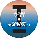  Toolroom Sampler Vol. 14 (Various Artists) [Vinyl LP]