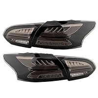 Peugeot Expert - Achterverlichting Expert