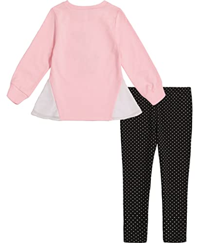 Image of Kids Headquarters Girls' 2 Pieces Legging Set
