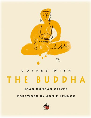 Coffee with The Buddha (Coffee with...Series)