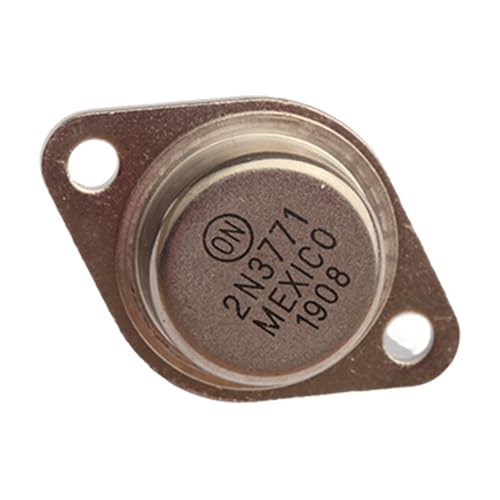 Transistor 2N3771 – Franchi Di Scarpa - Foto 4