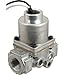 VALVE-120V Gas Solenoid;