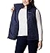 Columbia Women's Mix It Around II Vest, Nocturnal, Medium