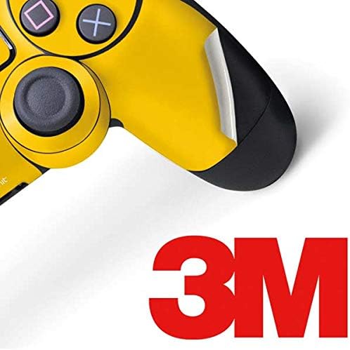 Skinit Decal Gaming Skin Compatible with PS4 Controller - Officially Licensed University of Iowa Design