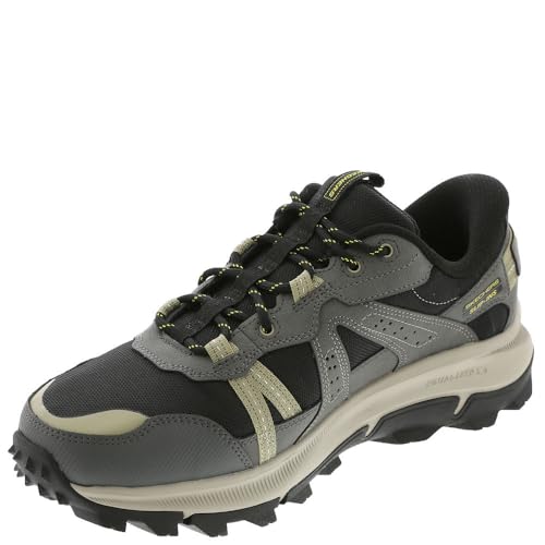 Image of Skechers Men's John Deere Equalizer 5.0 Trail Harvester Lace Up