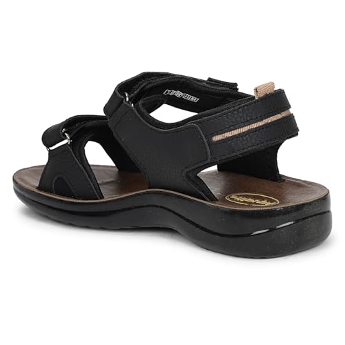 Image of Aqualite mens Psd-01 Slide Sandal