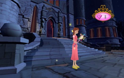 Disney Princesse : Mon Royaume Enchanté - vue 5