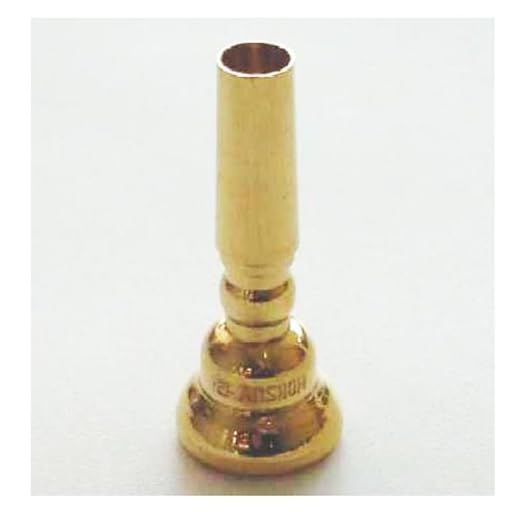 BOQUILLA CORNETA - Honsuy (H2) Dorada (71700)