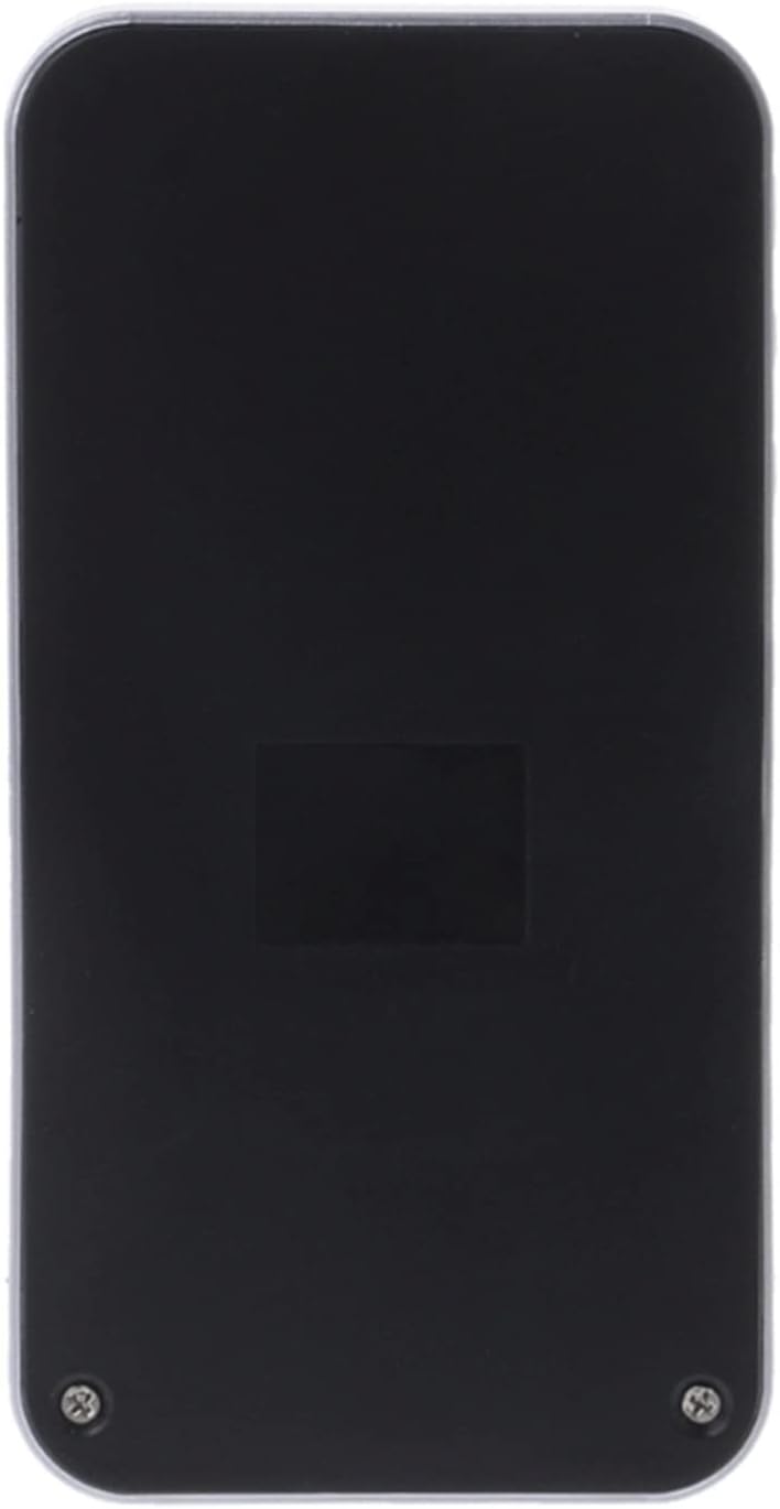 Basic Office Calculators Portable Home Electronic Computing Office Calculator(Black)