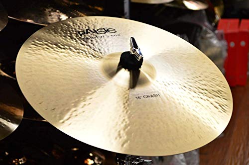 Paiste Formula 602 Modern Essentials Formula 602 Modern Essential...