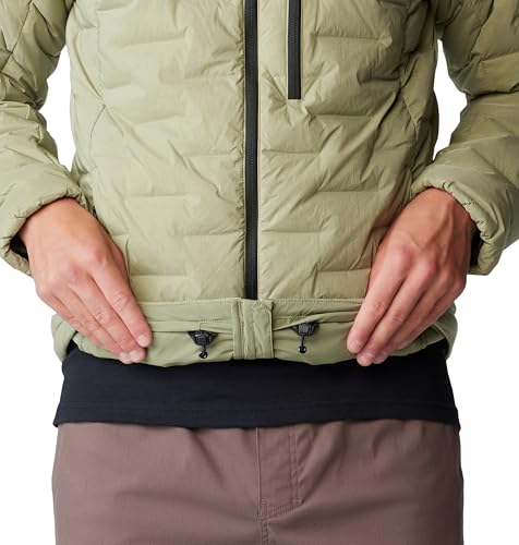 Image of Mountain Hardwear StretchDown Jacket
