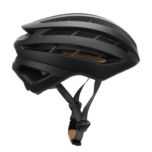 Casco de bicicleta de carretera ligero Karlak Aero con ajuste regulable 58-61cm 3