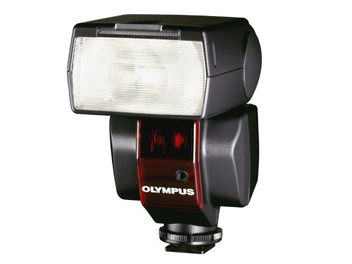 Preisvergleich Produktbild Olympus FL-36 Systemblitz