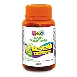 Este son los complementos alimenticios que ayudan a apoyar la flora intestinale.