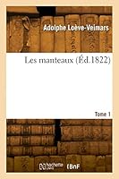 Les Manteaux. Tome 1 2329821972 Book Cover
