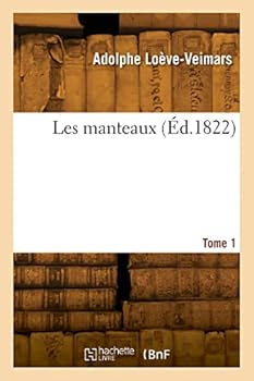 Paperback Les manteaux. Tome 1 [French] Book