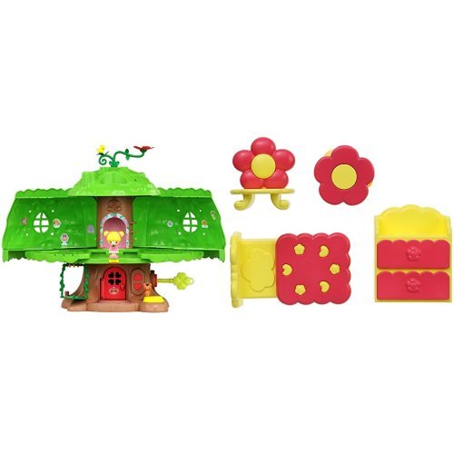 Amazon.co.jp: こえだちゃん カギでうごくよシリーズ こえだちゃんと木 