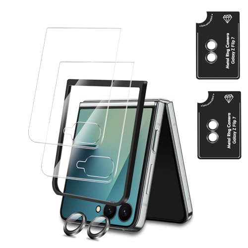 Sotarino Galaxy Z Flip 7 p KXtB (2){ JtB (2Zbg) yA~+KXzMNV[ Z Flip 7 ?Ή tB KChgt z dx9H ϏՌ Uh~ CA[