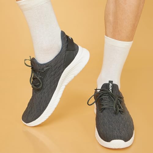 Image of AVANT Men's Dynamite Casual Shoes