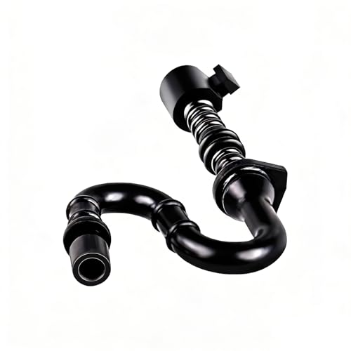 XTPTFABS 1128-350-7600 1128-358-7703 Fuel Hose Gas Line Replacement Part