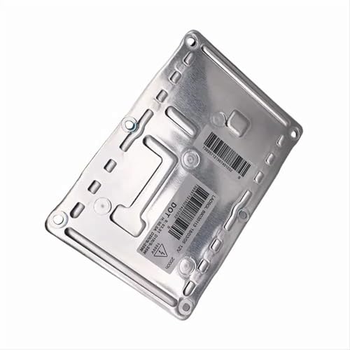 Bloc d'allumage ballast xénon D1S D2S de rechange pour phare 12V - 3