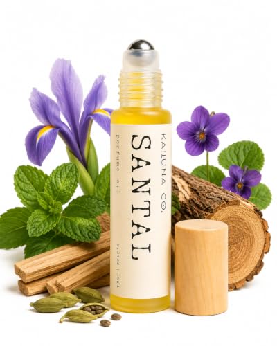 Kailuna Co. Santal Roll On