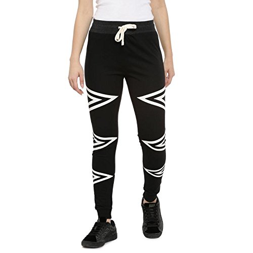 Image of PINACOLADA Women's Printed Trackpant