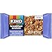 Kind, Bar Protein Breakfast Peanut Butter Banana Dark Chocolate 6 Count, 10.58 Ounce