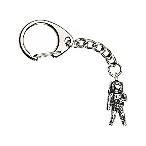 Westair - Llavero de estaño con astronauta