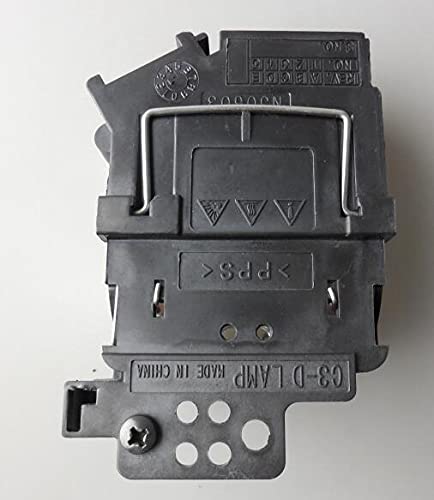 Lampe 456-224 pour Dukane ImagePro 8046 résout les écrans sombres - 5