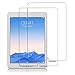 Price comparison product image ASD Accessories (2 Pack) Screen Protector for iPad 7th/8th/9th Generation (10.2-Inch, 2019/2020/2021 Model), Tempered Glass Film, Anti-Scratch, Impact-Resistant