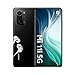 Produktbild Xiaomi Mi 11i 5G Smartphone + Kopfhörer (6,81" AMOLED + AdaptiveSync, 8+128GB, 108MP OIS Triple-Front + 20MP Frontkamera, Dual-5G SIM, Android 11.0, MIUI 12.5) Schwarz - [Exklusiv bei Amazon]