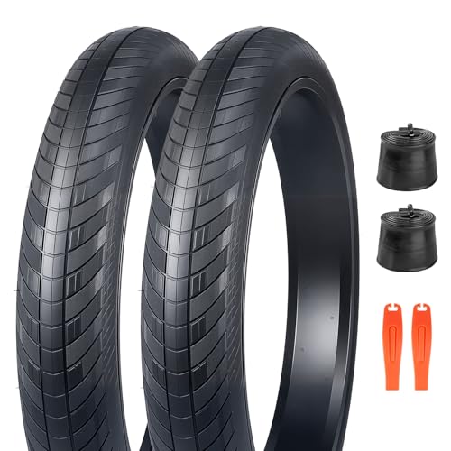 BALINGE 2 Pack 20x3.0 Fat Bike Tires ebike Tires...