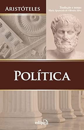 Política - Aristóteles