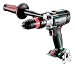 Produktbild metabo Akku-Schlagbohrschrauber SB 18 LTX-3 BL Q I - 18 V, 4000 U/min, 130 Nm - Brushless Motor, 3-Gang-Getriebe, Schlagbohren in Mauerwerk, metabo Quick, Impulsfunktion, LED - Ohne Akku & Ladegerät