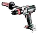 metabo Akku-Schlagbohrschrauber SB 18 LTX-3 BL Q I - 18 V, 4000 U/min, 130 Nm - Brushless Motor, 3-Gang-Getriebe, Schlagbohren in Mauerwerk, metabo Quick, Impulsfunktion, LED - Ohne Akku & Ladegerät