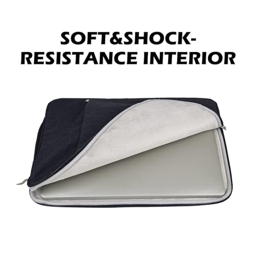 Sac informatique imperméable MacBook Pro avec compartiment antichoc renforcé - 6