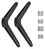 WERYU Soporte para TV Compatible con Samsung 32 Pulgadas Class Fhd Smart Led TV Soporte para TV...