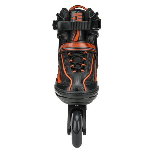 image for 5th Element Panther Inline Skates for Men with Adjustable Strap, 82mm 